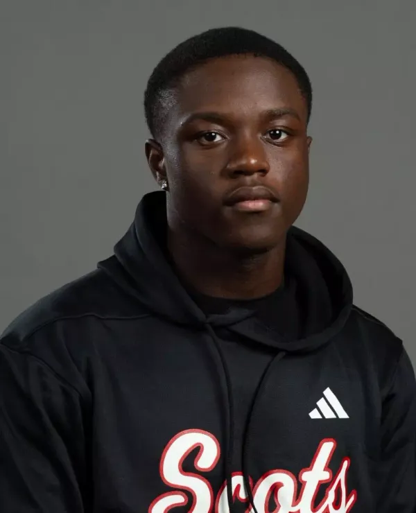 Jonathan Eugene, Football, Monmouth College