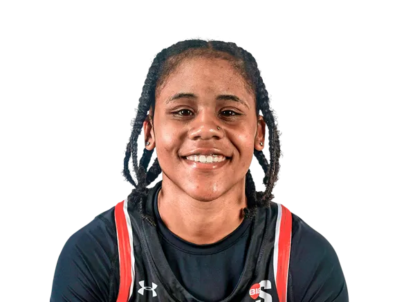 Anaya Harris, Basketball, undefined