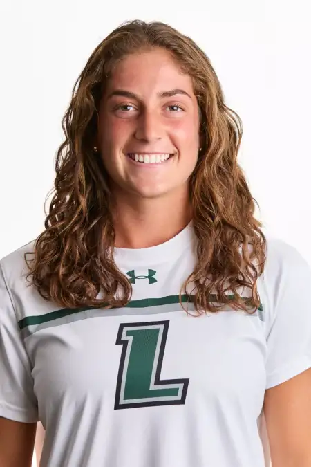 Shelby Sullivan, Lacrosse, Loyola University Maryland