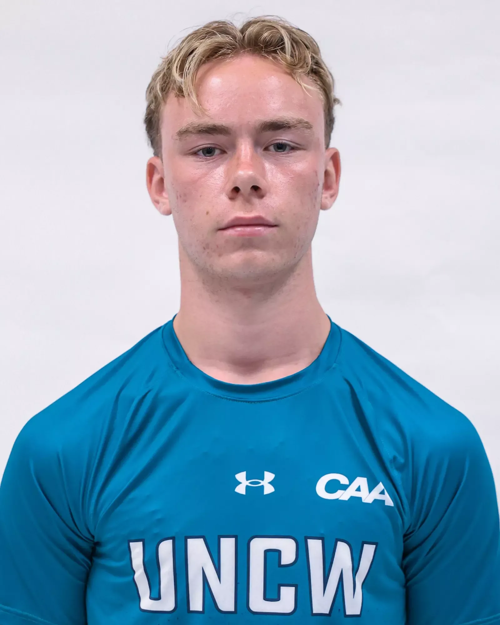 Kristjan Oddur Kristjansson, Soccer, University of North Carolina Wilmington