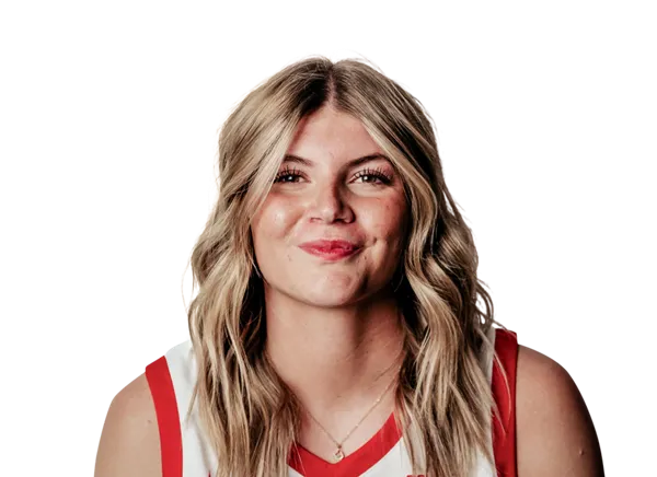 Ellie Taylor, Basketball, undefined