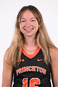 Ella Cashman, Field Hockey, undefined