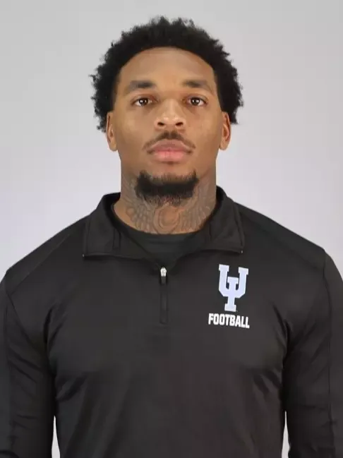 RJ Wells, Football, Upper Iowa University