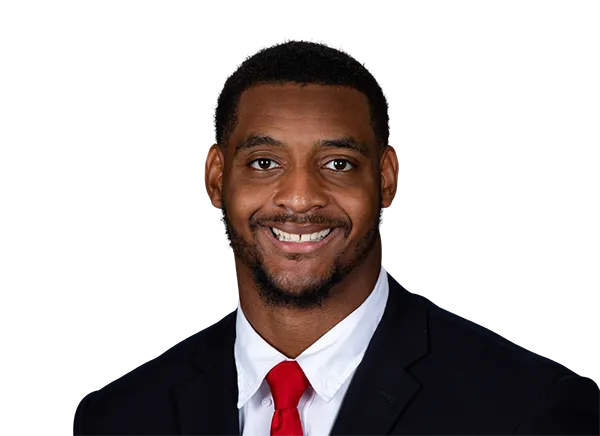 James Thompson Jr., Football, undefined