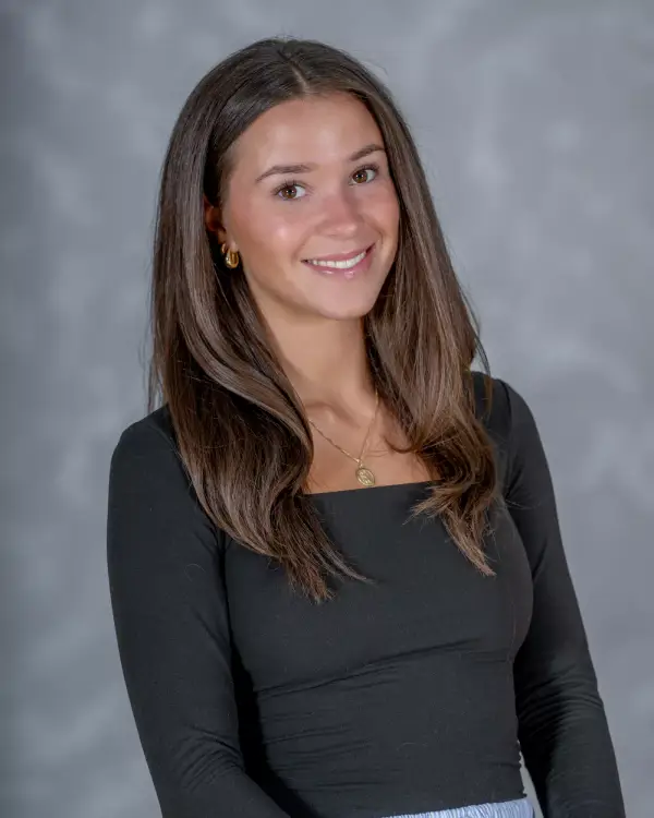 Jenna Mehlinger, Lacrosse, Marist University