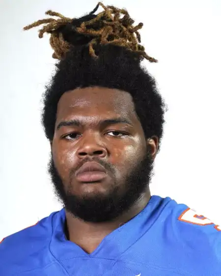 Kahleem Murphy, Football, Savannah State University