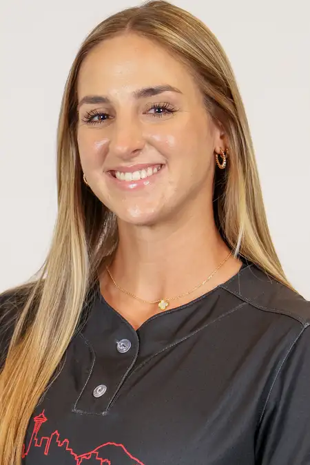 Mikee Morris, Softball, Seattle University