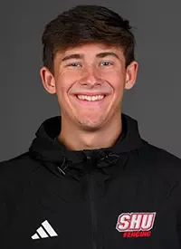 Jake Amend, Fencing, Sacred Heart University