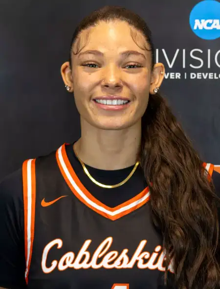 Meagan Schuermann, Basketball, State University of New York Cobleskill