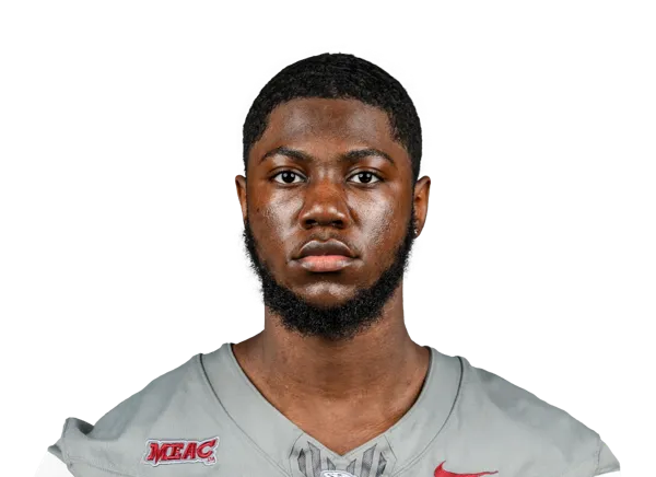 Demarius Tolen, Football, undefined