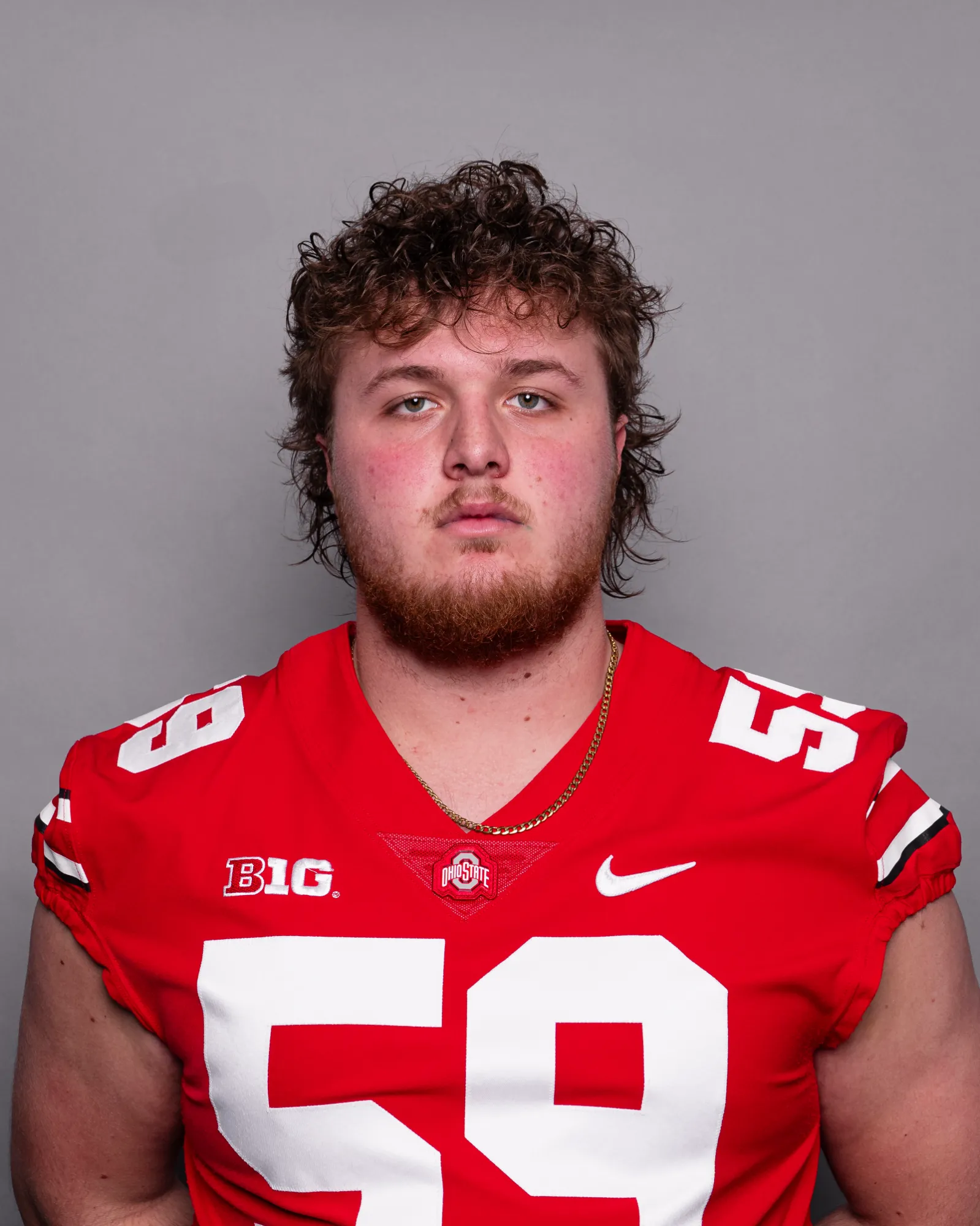 Ashton Yeager, Football, undefined