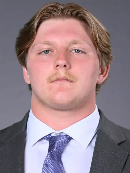 Liam Lynch, Football, College of the Holy Cross