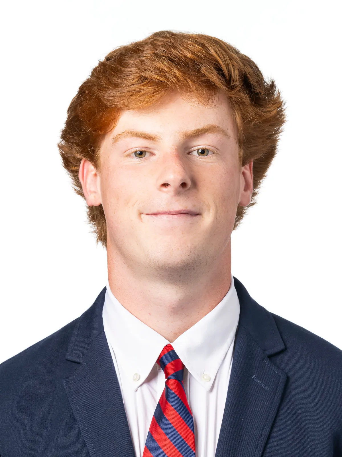 Brody Murphy, Lacrosse, undefined