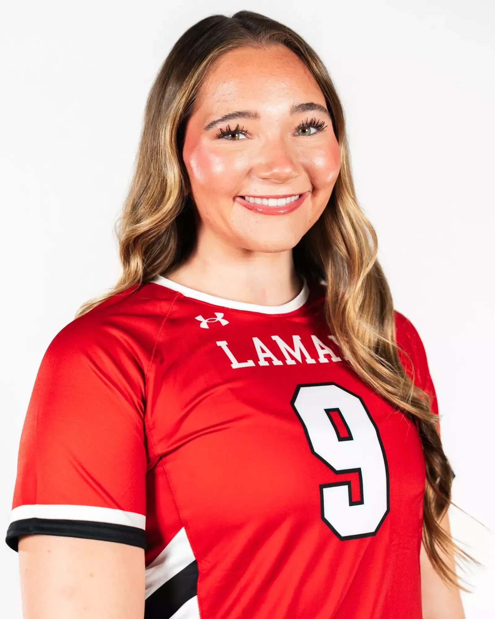 Kinley Elms, Volleyball, undefined