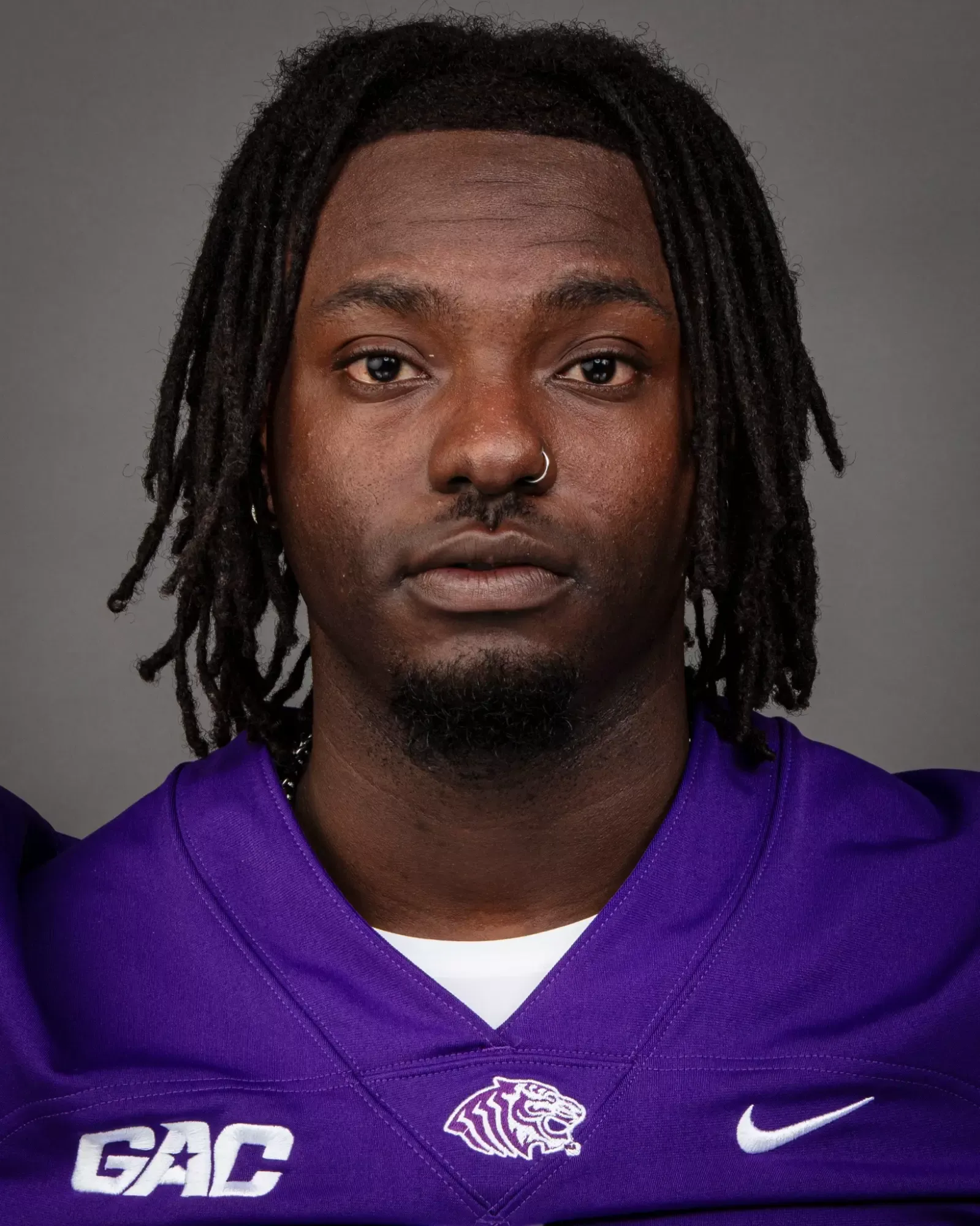 Chris Henley, Jr., Football, undefined