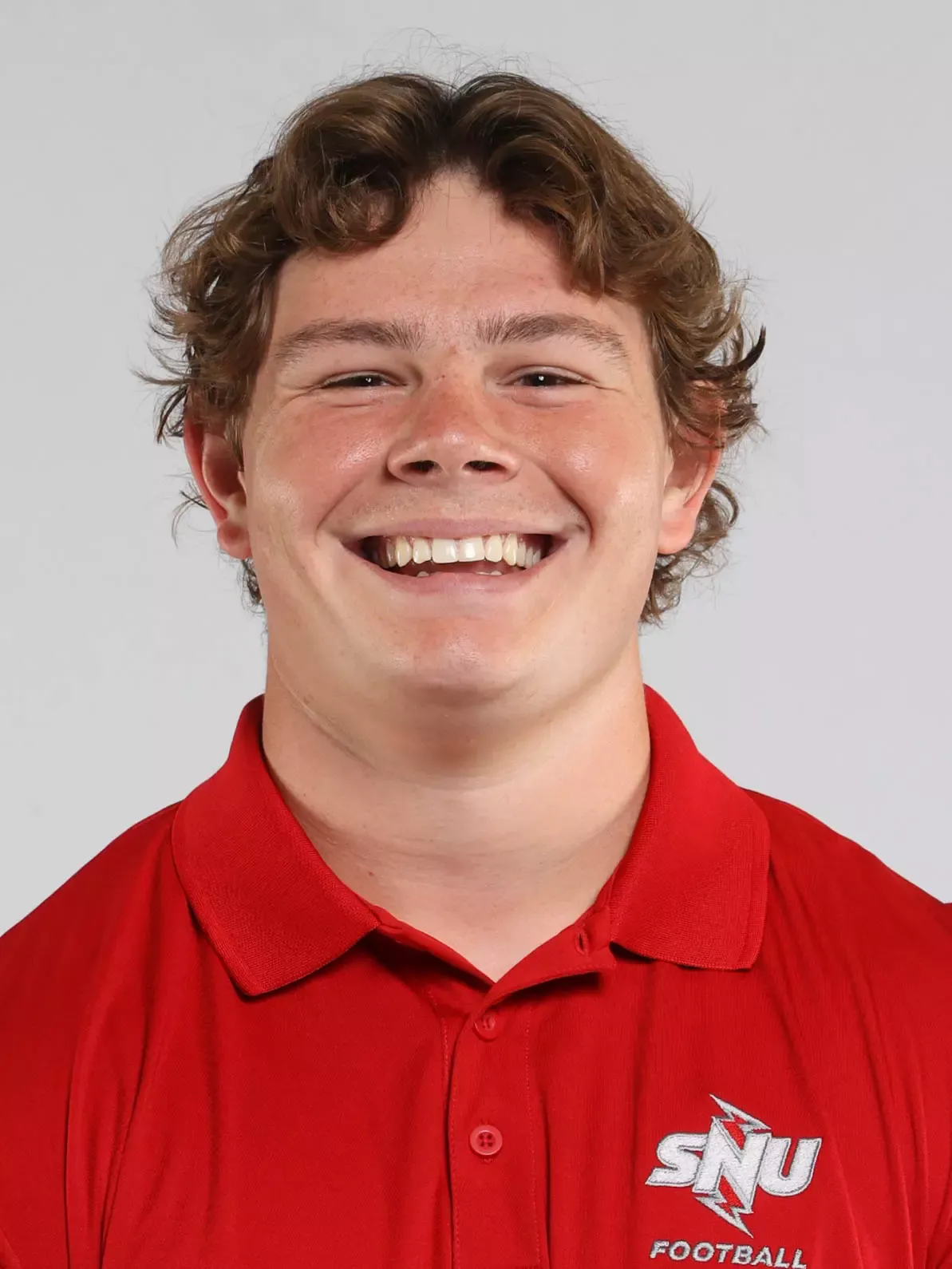 Trey Perkins, Football, Southern Nazarene University
