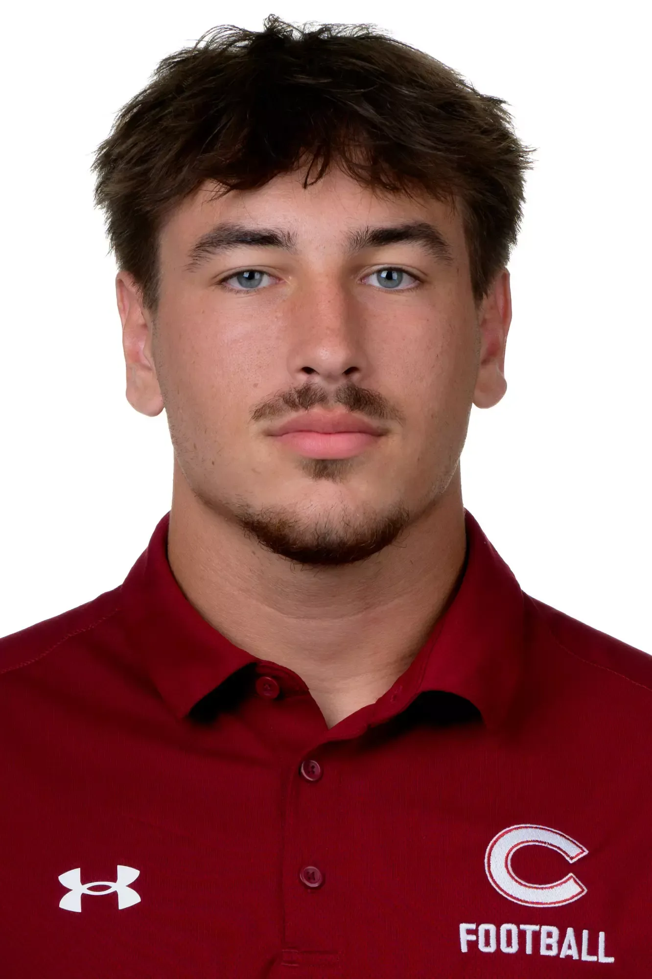Cole Toddings, Football, undefined