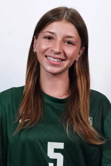 Isabella Kilelee, Soccer, Wagner College