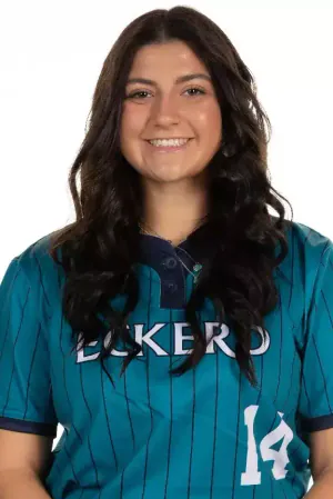 Isabella Loesch, Softball, undefined