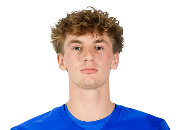 Ty Salazer, Football, undefined