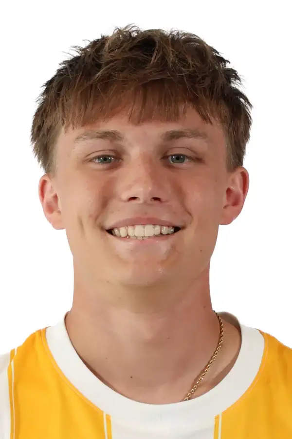 Gavin Drohan, Soccer, Randolph-Macon College