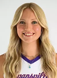 Sabrina Ripple, Volleyball, undefined