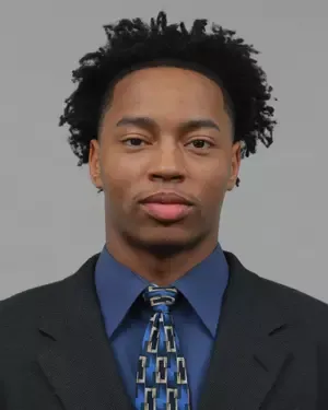 Daryl Barnett Jr., Football, undefined