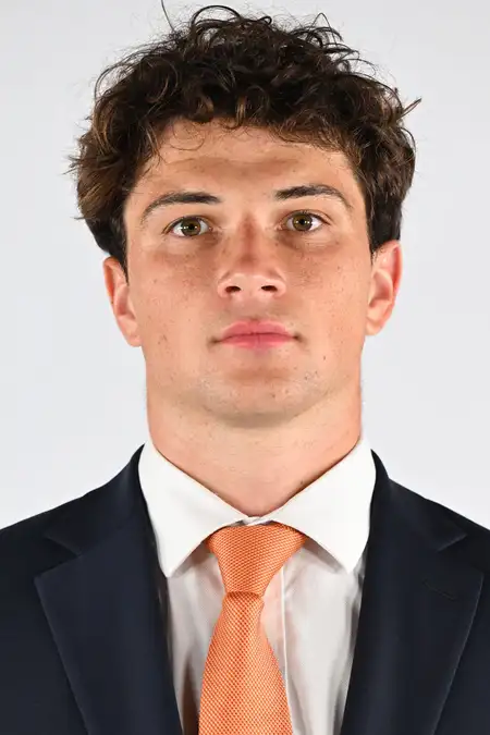 Aidan Besselman, Football, Princeton University