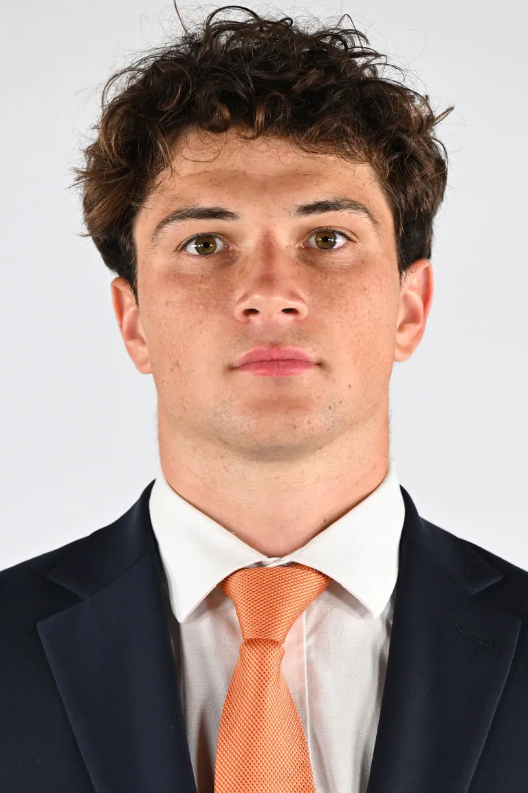 Aidan Besselman, Football, undefined