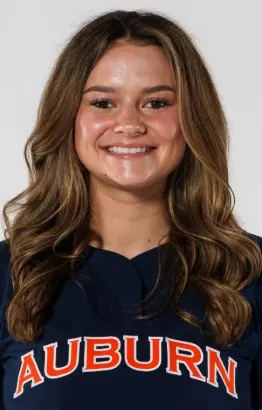 Haven Roebuck, Softball, Auburn University