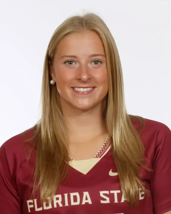 Lauren Burns, Lacrosse, Florida State University