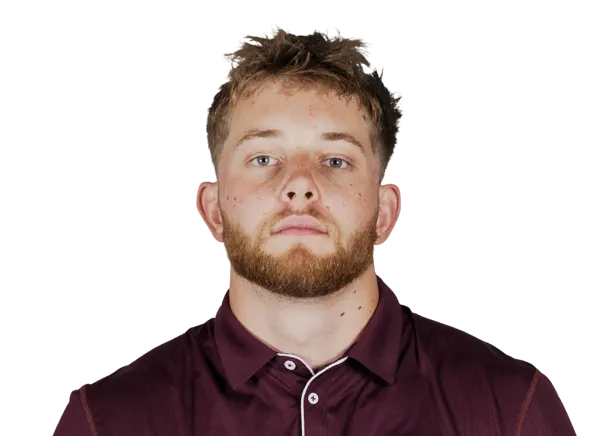 Blake Isbell, Football, undefined