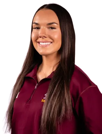 Tanya Windle, Softball, undefined