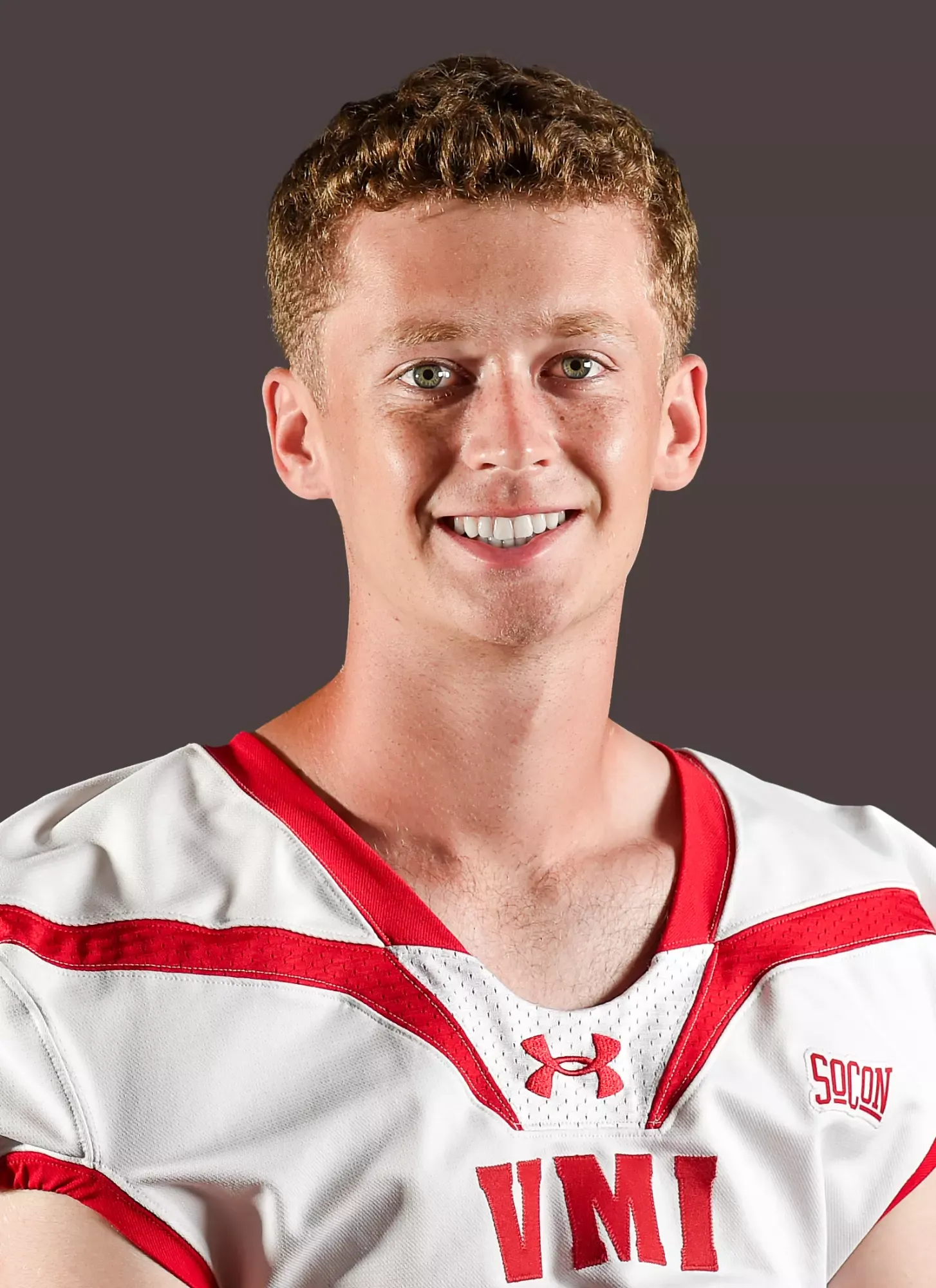 Ben Shrewsbury, Football, undefined