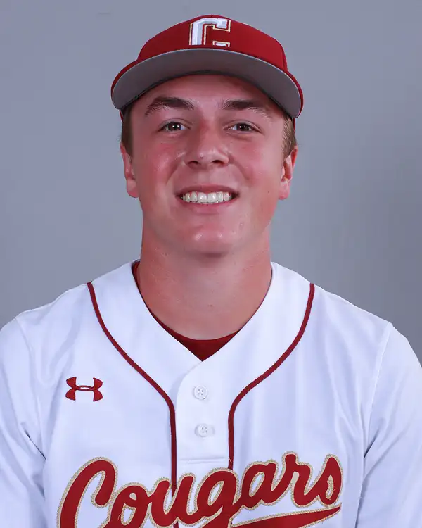 Roper Wentzky, Baseball, College of Charleston