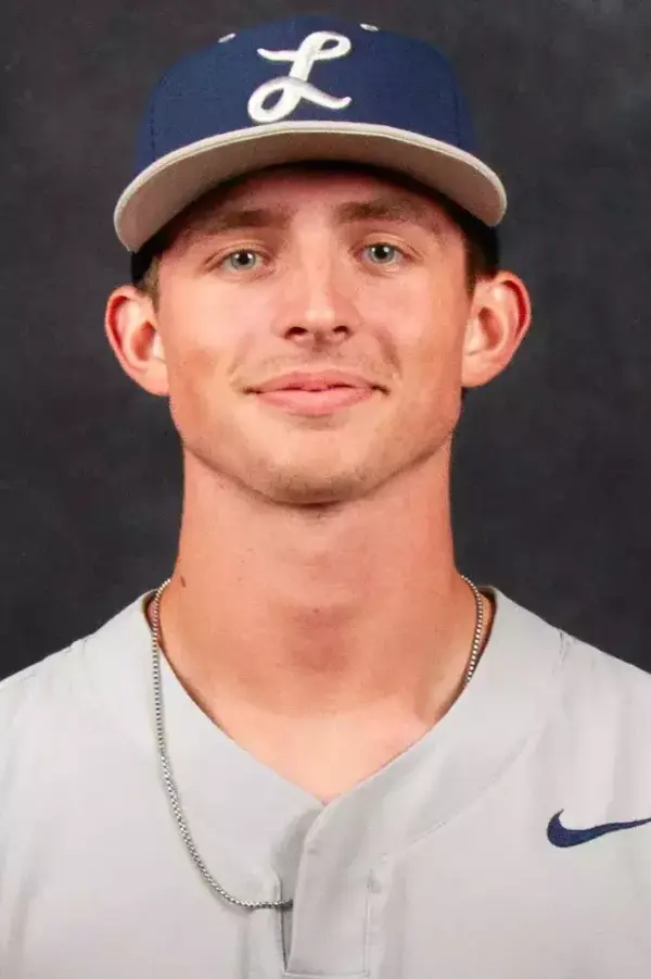 Logan Heath, Baseball, Longwood University