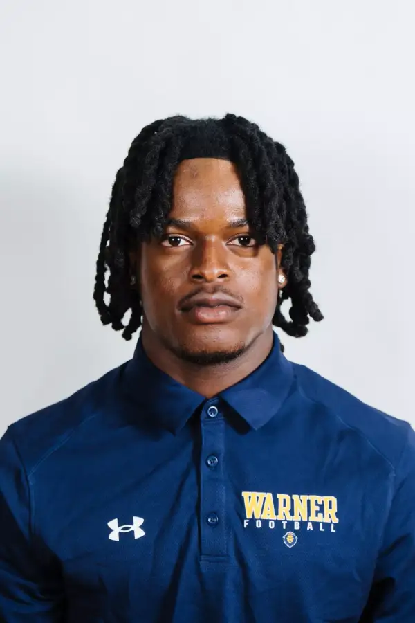 Kelson Meance, Football, Warner University