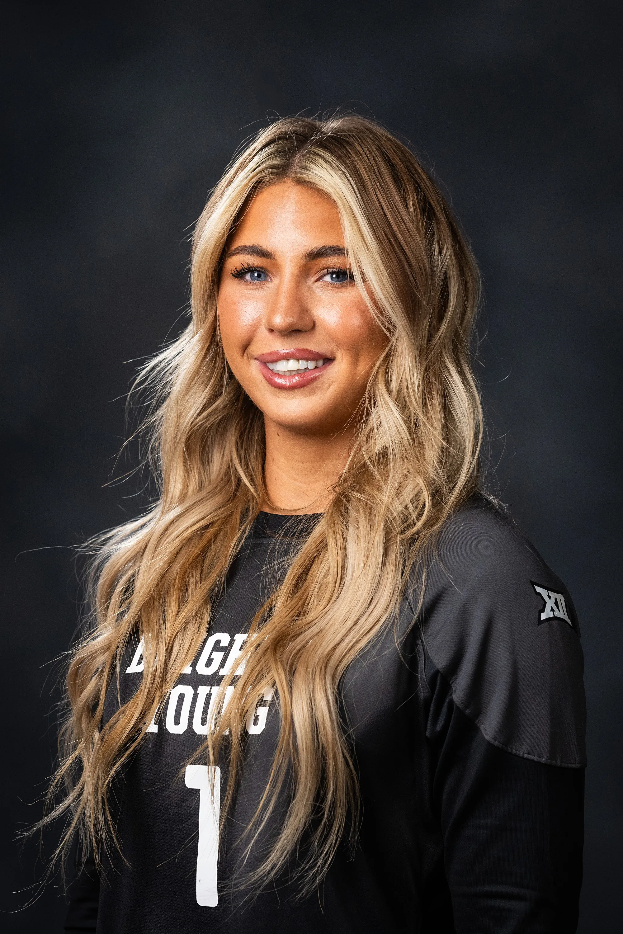 Paiton Collins, Soccer, undefined