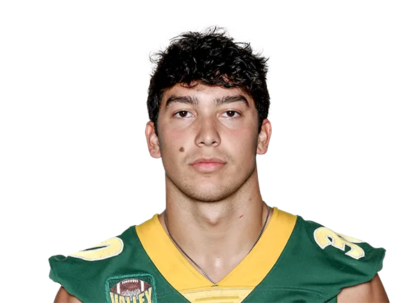 Austin Altepeter, Football, undefined