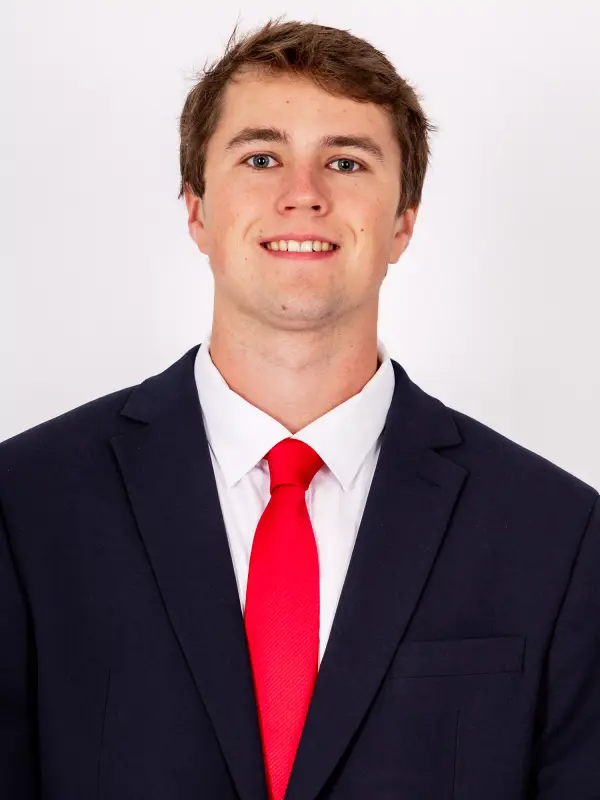 Walker Hunter, Lacrosse, Fairfield University