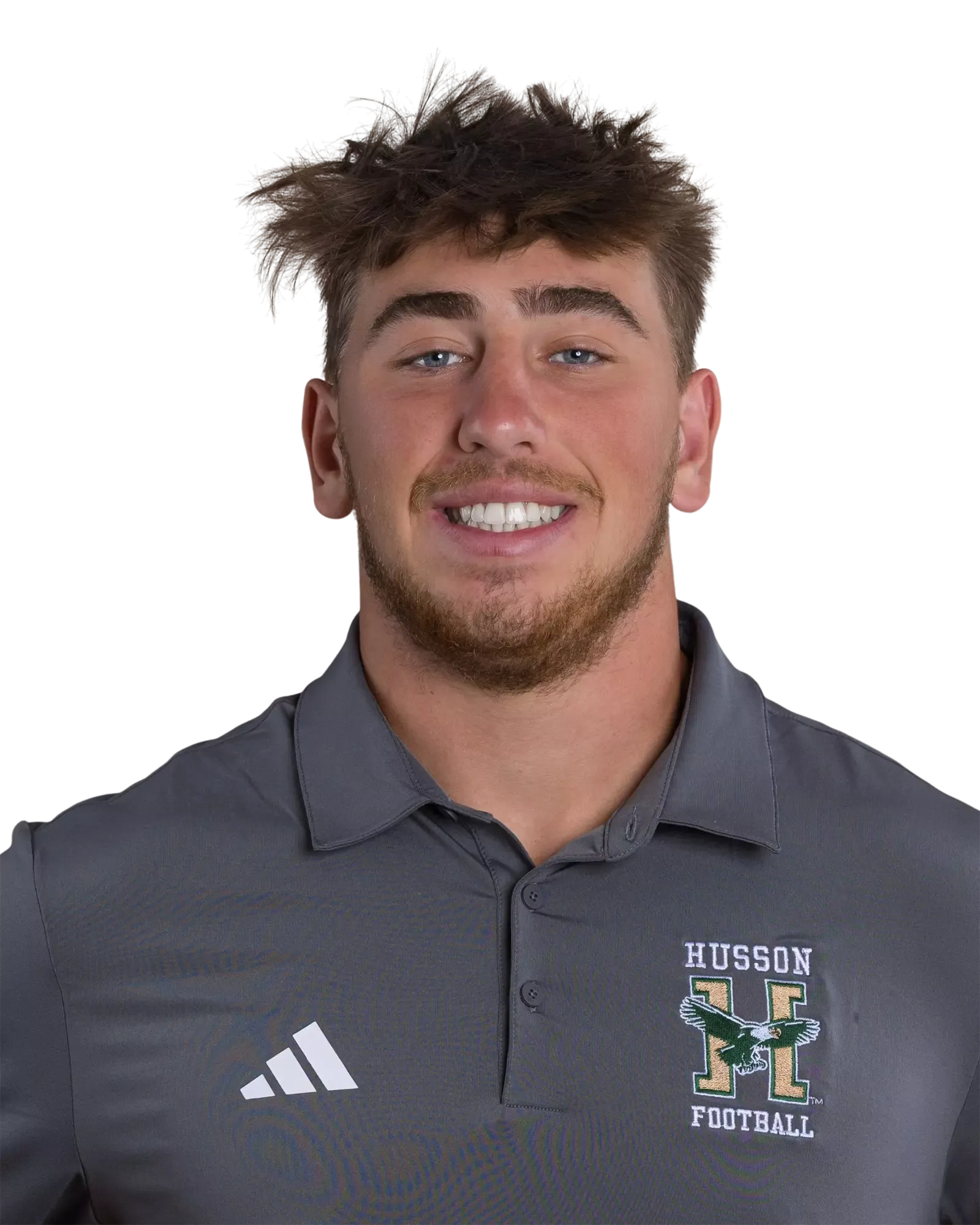 Matt Quirion, Football, undefined