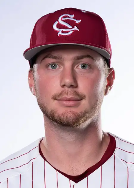 Josh Gregoire, Baseball, University of South Carolina