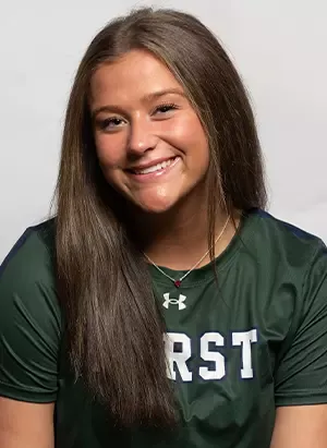 Mackenzie Gillis, Softball, undefined