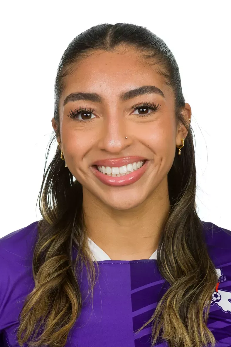 Tiana Cruz, Soccer, undefined