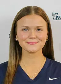 Chloe Moser, Lacrosse, Lebanon Valley College