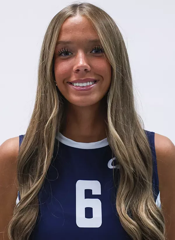 Lily Goyer, Volleyball, University of North Carolina Wilmington