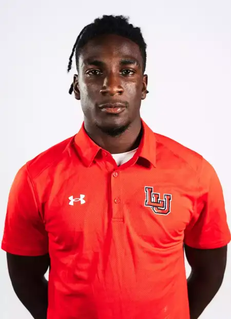 Omarion Rasberry, Football, Lamar University