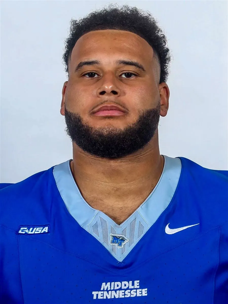 Morgan Scott, Football, undefined