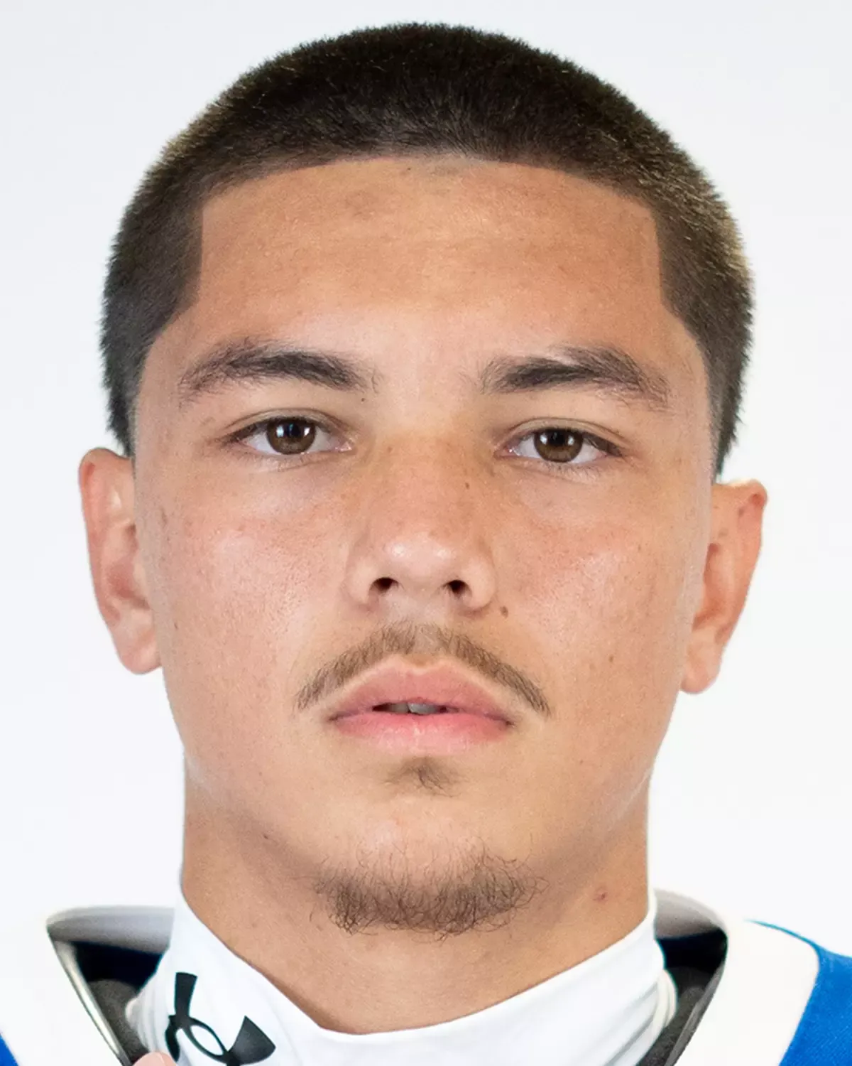Matt Patchin, Football, Hampton University