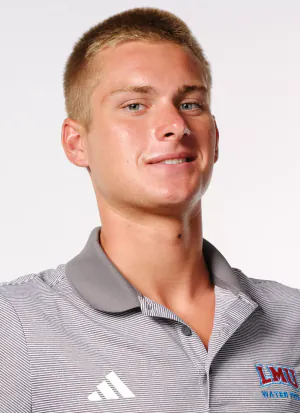 Caden Poulleau, Water Polo, undefined